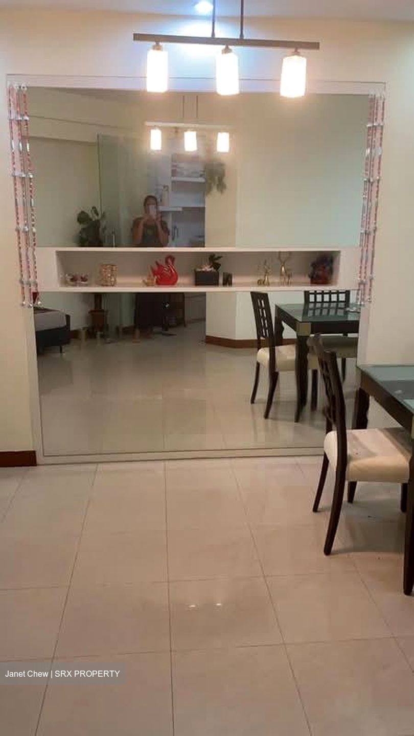 Blk 132 Edgedale Plains (Punggol), HDB 5 Rooms #563328911